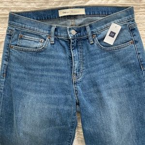 Gap denim